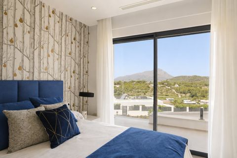 Villa i Javea, Alicante, Javea - € 1.250.000 | Ref: SLV8-1112U - foto 25