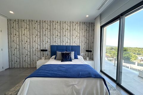 Villa i Javea, Alicante, Javea - € 1.250.000 | Ref: SLV8-1112U - foto 26