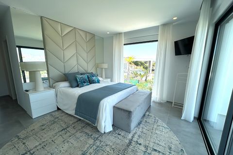 Villa i Javea, Alicante, Javea - € 1.250.000 | Ref: SLV8-1112U - foto 29