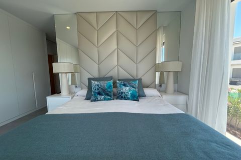 Villa i Javea, Alicante, Javea - € 1.250.000 | Ref: SLV8-1112U - foto 33