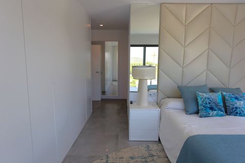 Villa i Javea, Alicante, Javea - € 1.250.000 | Ref: SLV8-1112U - foto 36