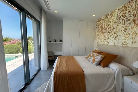 Villa i Javea, Alicante, Javea - € 1.250.000 | Ref: SLV8-1112U - foto 40