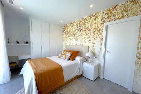 Villa i Javea, Alicante, Javea - € 1.250.000 | Ref: SLV8-1112U - foto 41