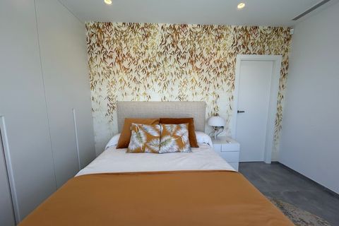 Villa i Javea, Alicante, Javea - € 1.250.000 | Ref: SLV8-1112U - foto 42