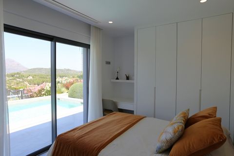 Villa i Javea, Alicante, Javea - € 1.250.000 | Ref: SLV8-1112U - foto 43