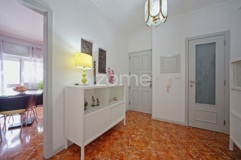 Apartament a Braga, Braga, Braga - € 1.100/mes | Ref: ZMPT589862 - foto 8