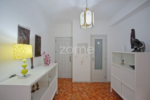 Apartament a Braga, Braga, Braga - € 1.100/mes | Ref: ZMPT589862 - foto 9