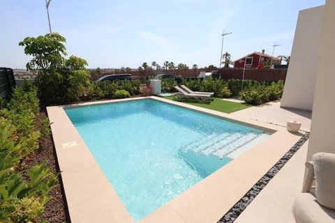 Villa in Algorfa, Alicante, Algorfa - € 549.000 | Ref: AG19MLSC5910725 - foto 18