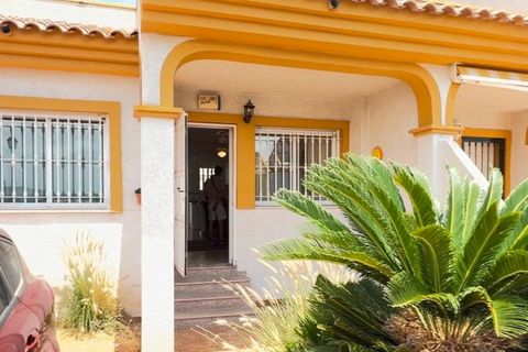 Byhus i Daya Nueva, Alicante, Daya Nueva - € 140.000 | Ref: AG19MLSC1487319 - foto 2