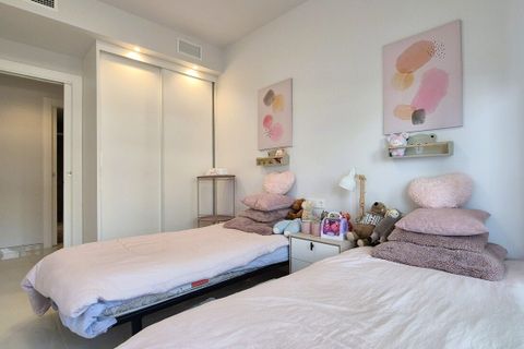 Lejlighed i Playa Flamenca, Alicante, Playa Flamenca - € 485.000 | Ref: AG19MLSC1041922 - foto 21