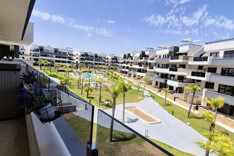 Lejlighed i Playa Flamenca, Alicante, Playa Flamenca - € 485.000 | Ref: AG19MLSC1041922 - foto 26