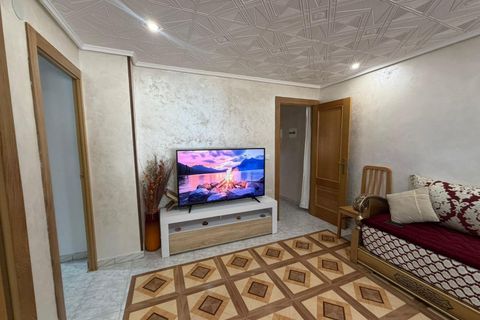 Lejlighed i Almoradi, Alicante, Almoradi - € 104.000 | Ref: AG19MLSC2280527 - foto 5