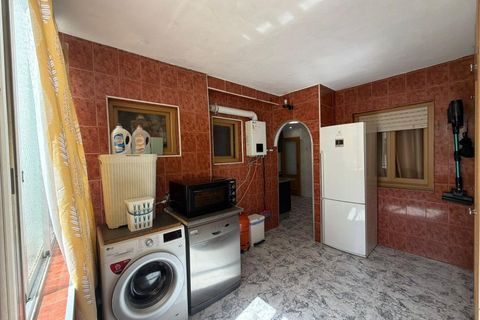 Lejlighed i Almoradi, Alicante, Almoradi - € 104.000 | Ref: AG19MLSC2280527 - foto 14