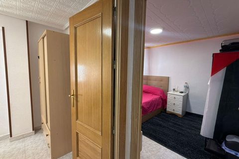 Lejlighed i Almoradi, Alicante, Almoradi - € 104.000 | Ref: AG19MLSC2280527 - foto 17