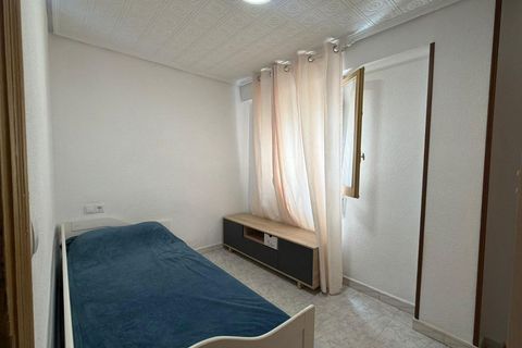 Lejlighed i Almoradi, Alicante, Almoradi - € 104.000 | Ref: AG19MLSC2280527 - foto 24