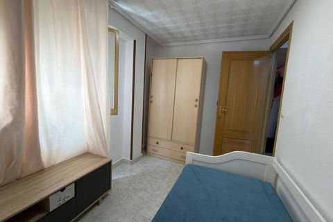 Lejlighed i Almoradi, Alicante, Almoradi - € 104.000 | Ref: AG19MLSC2280527 - foto 25