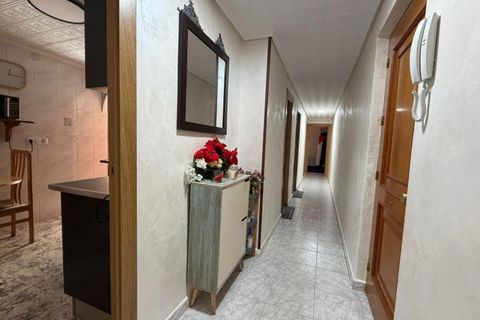 Lejlighed i Almoradi, Alicante, Almoradi - € 104.000 | Ref: AG19MLSC2280527 - foto 31