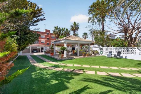 Villa i Lo Pagan, Murcia, Lo Pagan - € 995.000 | Ref: AG19MLSC1301537 - foto 1