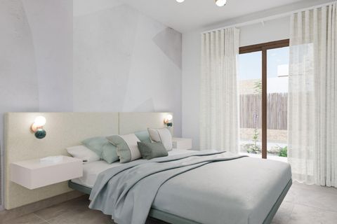 Villa i Finestrat, Alicante, Finestrat - € 690.950 | Ref: CSPN-90345 - foto 7