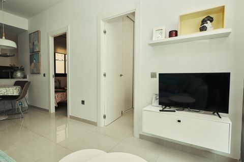 Apartamento en Torrevieja, Alicante, Torrevieja - € 185.000 | Ref: CSPX-58897 - photo 15