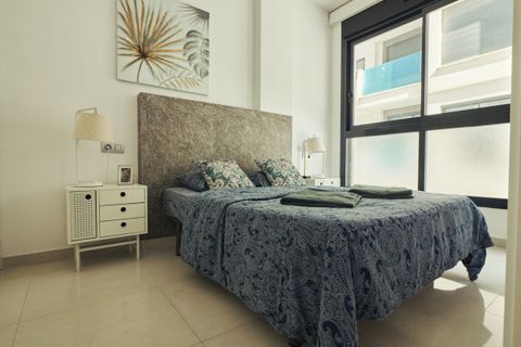 Apartamento en Torrevieja, Alicante, Torrevieja - € 185.000 | Ref: CSPX-58897 - photo 19