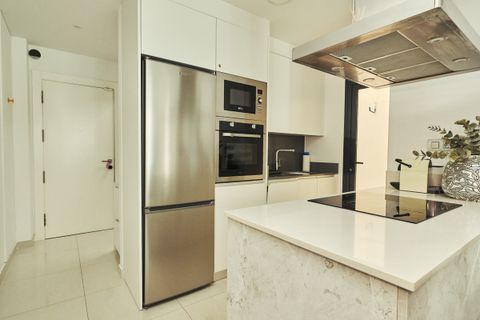 Apartamento en Torrevieja, Alicante, Torrevieja - € 185.000 | Ref: CSPX-58897 - photo 22