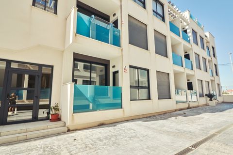 Apartamento en Torrevieja, Alicante, Torrevieja - € 185.000 | Ref: CSPX-58897 - photo 37