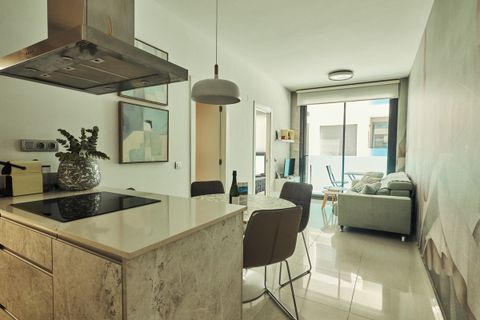 Apartamento en Torrevieja, Alicante, Torrevieja - € 185.000 | Ref: CSPX-58897 - photo 41