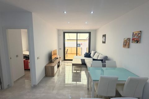 Lejlighed i Cabo Roig, Alicante, Cabo Roig - € 215.000 | Ref: CSPX-82024 - foto 4