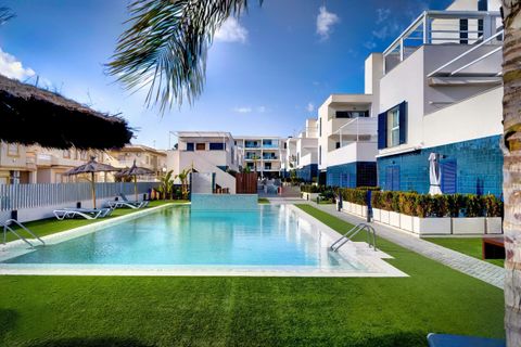 Lejlighed i Playa Flamenca, Alicante, Playa Flamenca - € 235.000 | Ref: CSPX-76613 - foto 1