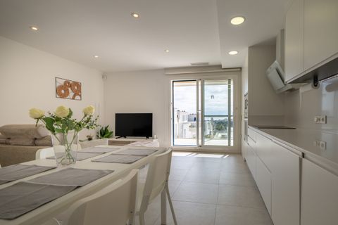 Lejlighed i Playa Flamenca, Alicante, Playa Flamenca - € 235.000 | Ref: CSPX-76613 - foto 3