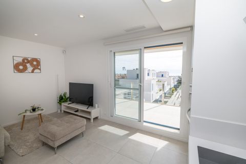 Lejlighed i Playa Flamenca, Alicante, Playa Flamenca - € 235.000 | Ref: CSPX-76613 - foto 11