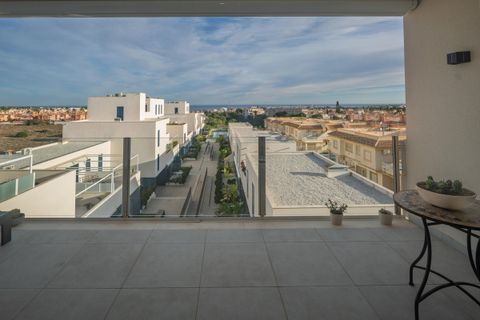 Lejlighed i Playa Flamenca, Alicante, Playa Flamenca - € 235.000 | Ref: CSPX-76613 - foto 16