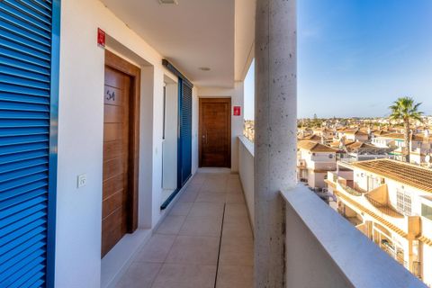 Lejlighed i Playa Flamenca, Alicante, Playa Flamenca - € 235.000 | Ref: CSPX-76613 - foto 18
