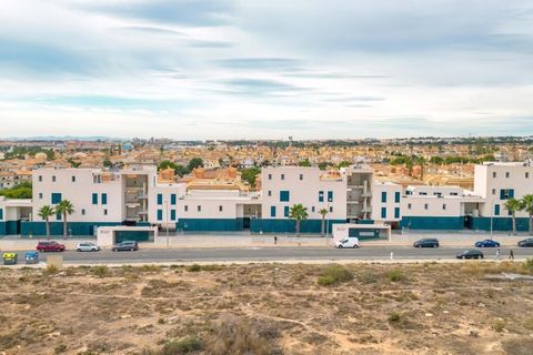 Lejlighed i Playa Flamenca, Alicante, Playa Flamenca - € 235.000 | Ref: CSPX-76613 - foto 22