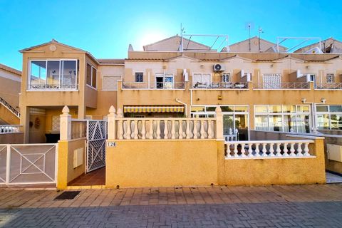 Byhus i La Zenia, Alicante, La Zenia - € 176.000 | Ref: CSPX-27667 - foto 2