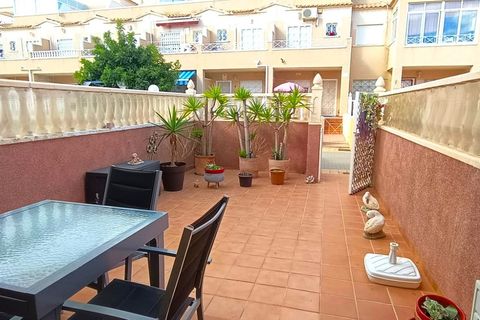 Byhus i La Zenia, Alicante, La Zenia - € 176.000 | Ref: CSPX-27667 - foto 3