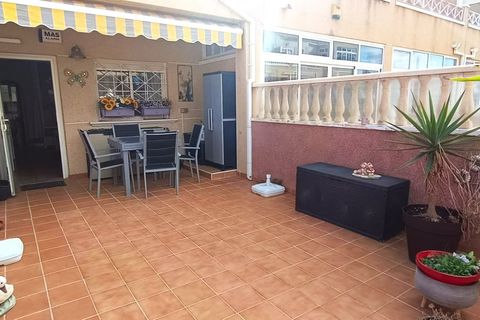 Byhus i La Zenia, Alicante, La Zenia - € 176.000 | Ref: CSPX-27667 - foto 4