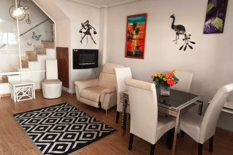 Byhus i La Zenia, Alicante, La Zenia - € 176.000 | Ref: CSPX-27667 - foto 5