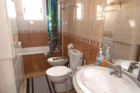 Byhus i La Zenia, Alicante, La Zenia - € 176.000 | Ref: CSPX-27667 - foto 7