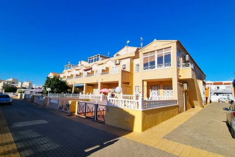Byhus i La Zenia, Alicante, La Zenia - € 176.000 | Ref: CSPX-27667 - foto 12