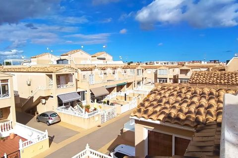 Byhus i La Zenia, Alicante, La Zenia - € 176.000 | Ref: CSPX-27667 - foto 13