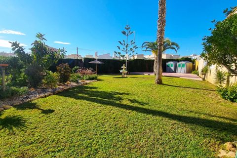 Byhus i La Zenia, Alicante, La Zenia - € 176.000 | Ref: CSPX-27667 - foto 16