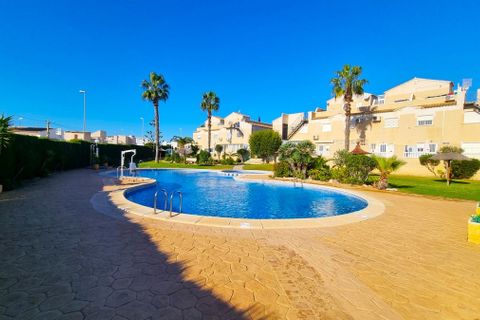 Byhus i La Zenia, Alicante, La Zenia - € 176.000 | Ref: CSPX-27667 - foto 17