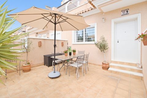 Byhus i Punta Prima, Alicante, Punta Prima - € 329.000 | Ref: CSPX-57112 - foto 1