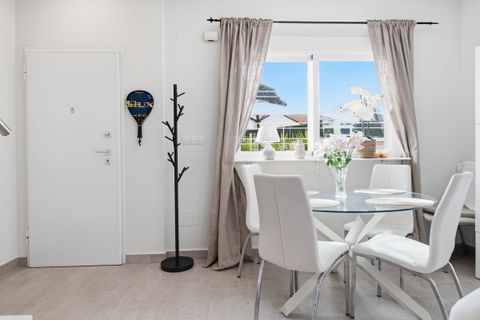 Byhus i Punta Prima, Alicante, Punta Prima - € 329.000 | Ref: CSPX-57112 - foto 3