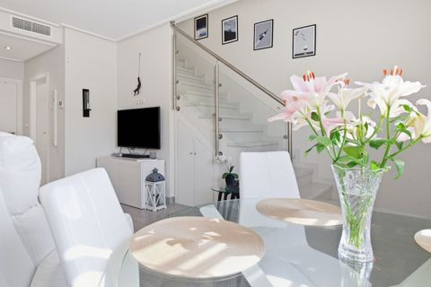 Byhus i Punta Prima, Alicante, Punta Prima - € 329.000 | Ref: CSPX-57112 - foto 5
