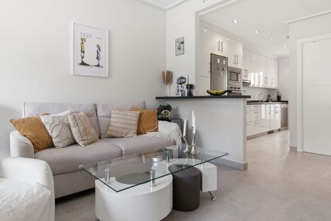 Byhus i Punta Prima, Alicante, Punta Prima - € 329.000 | Ref: CSPX-57112 - foto 6