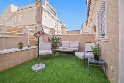 Byhus i Punta Prima, Alicante, Punta Prima - € 329.000 | Ref: CSPX-57112 - foto 12