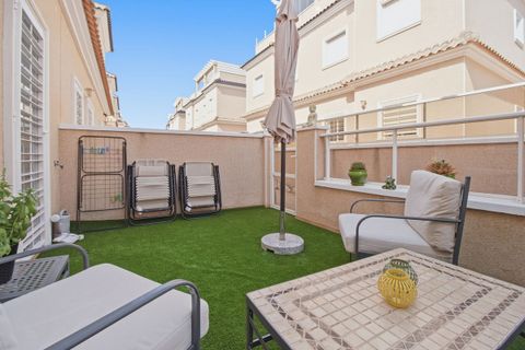 Byhus i Punta Prima, Alicante, Punta Prima - € 329.000 | Ref: CSPX-57112 - foto 13